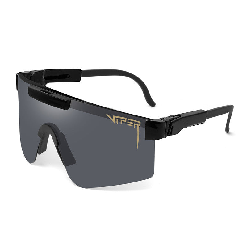 FullyPlated True Film Polarized Sunglasses