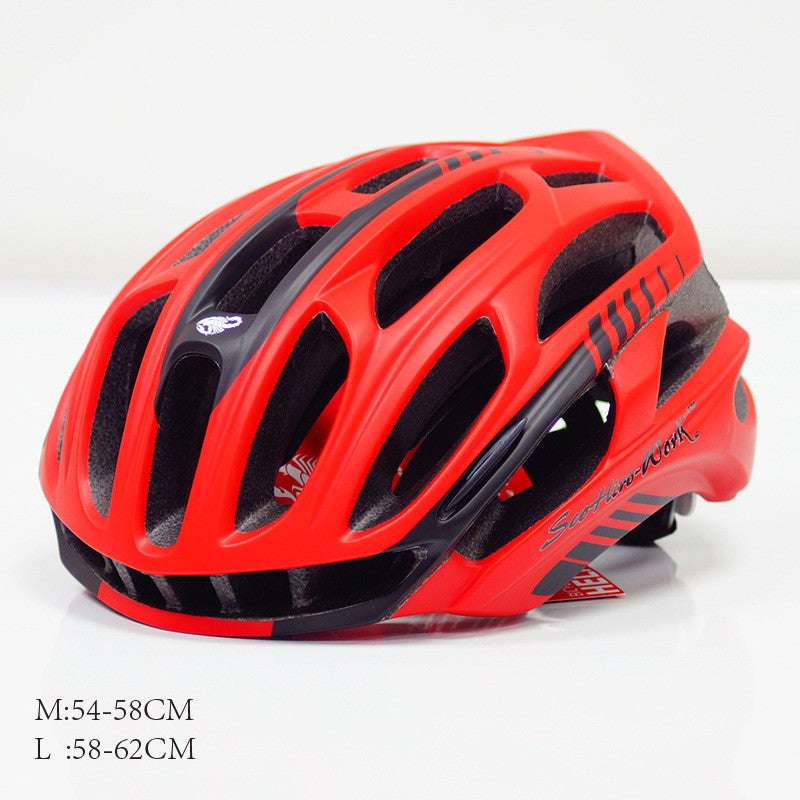 Mountain Biking Helmet Men And Women Scorpio Helmet