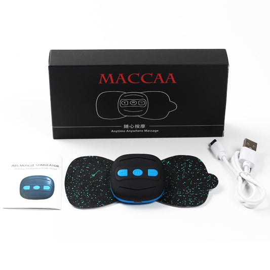 Cervical Spine Massage Stick Charging Smart Massager - globaltradeleader