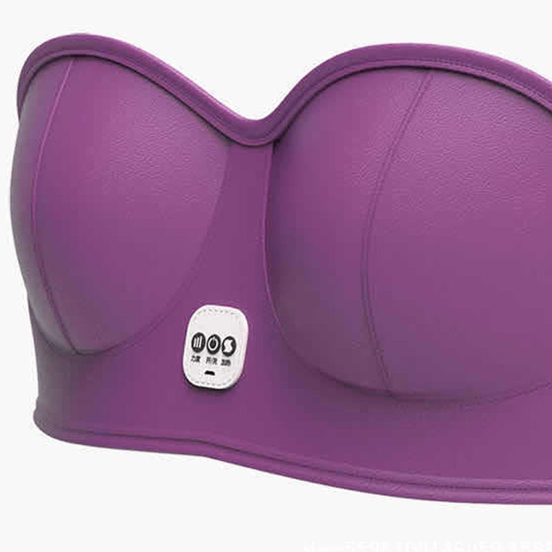 Household Multifunctional Electric Chest Massager - globaltradeleader