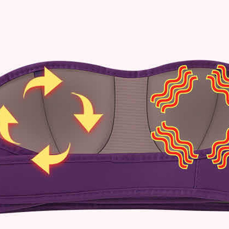 Household Multifunctional Electric Chest Massager - globaltradeleader