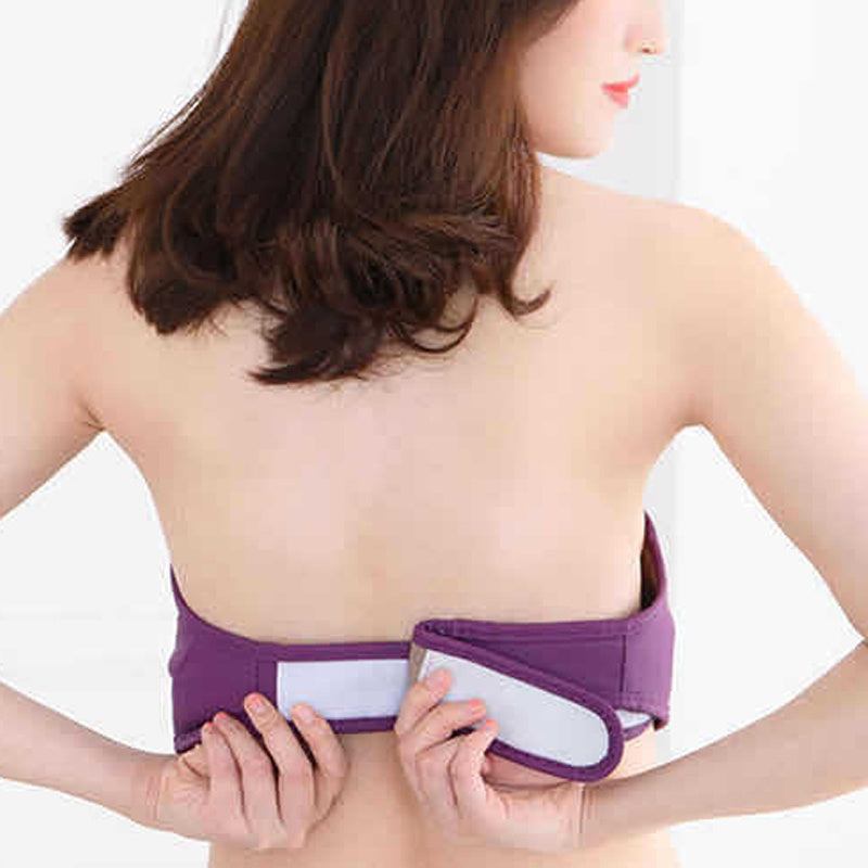 Household Multifunctional Electric Chest Massager - globaltradeleader