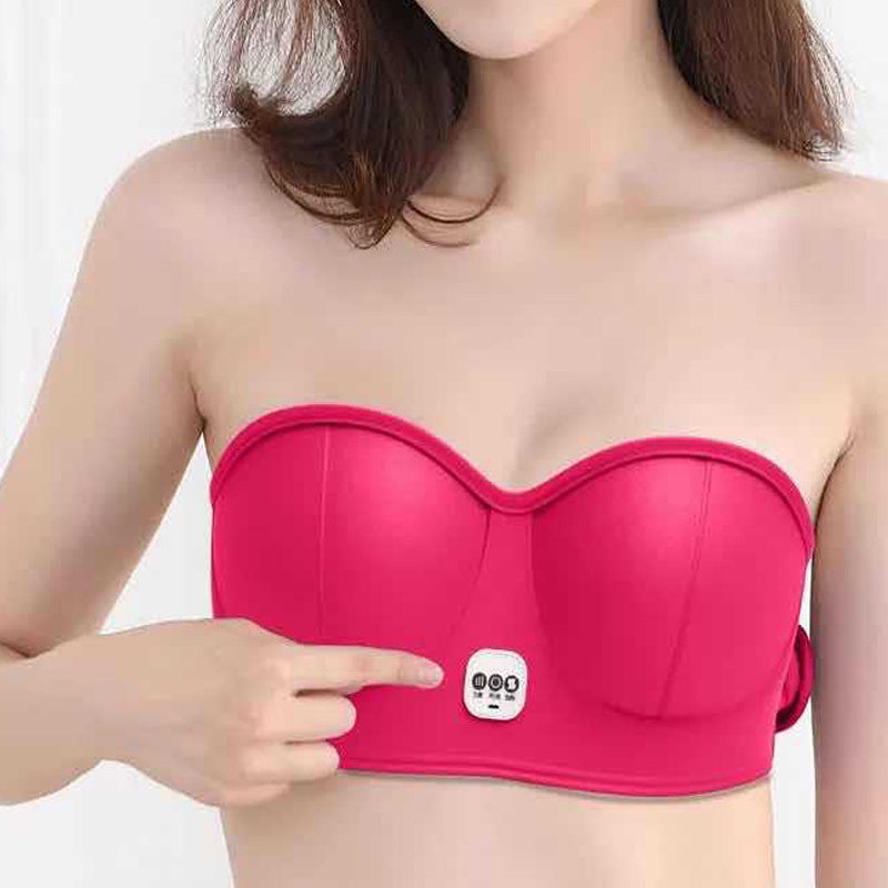 Household Multifunctional Electric Chest Massager - globaltradeleader