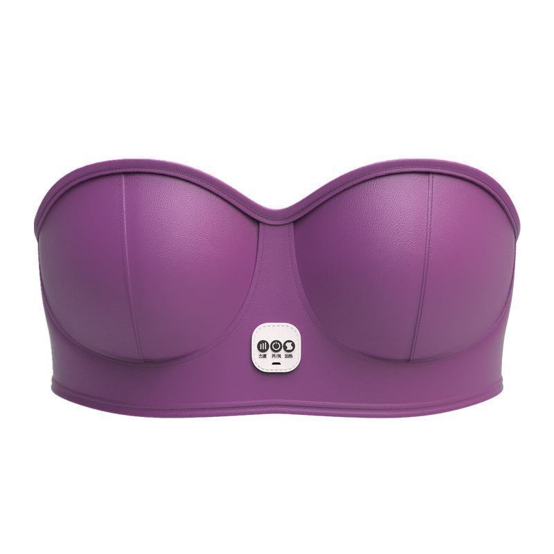 Household Multifunctional Electric Chest Massager - globaltradeleader