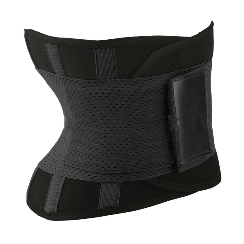 Simple Fitness Sports Body Shaping Belt - globaltradeleader