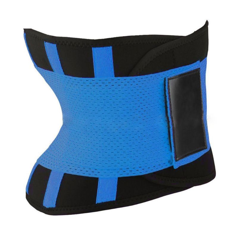 Simple Fitness Sports Body Shaping Belt - globaltradeleader