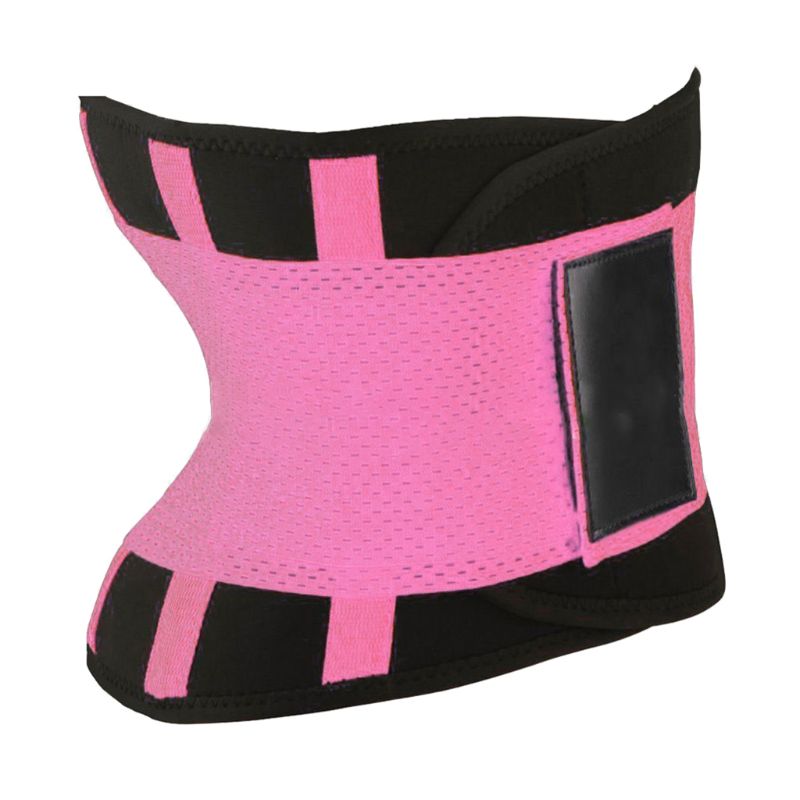 Simple Fitness Sports Body Shaping Belt - globaltradeleader