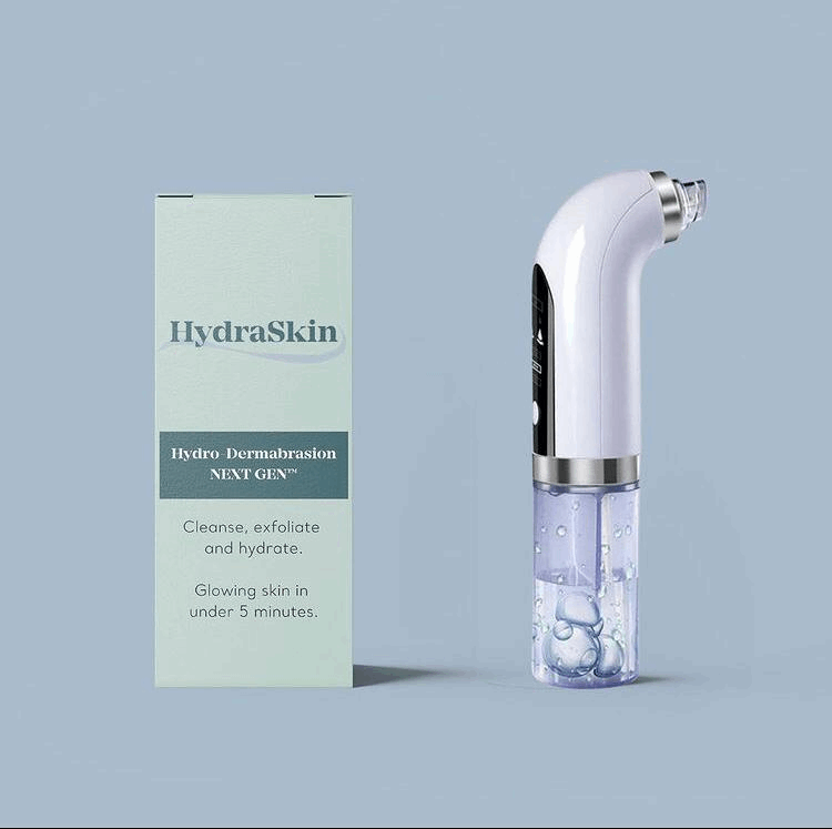 Blackhead Remover Pore Vacuum Cleaner Upgraded Blackhead Vacuum Rechargeable Face Vacuum Comedone Extractor Tool For Blackhead