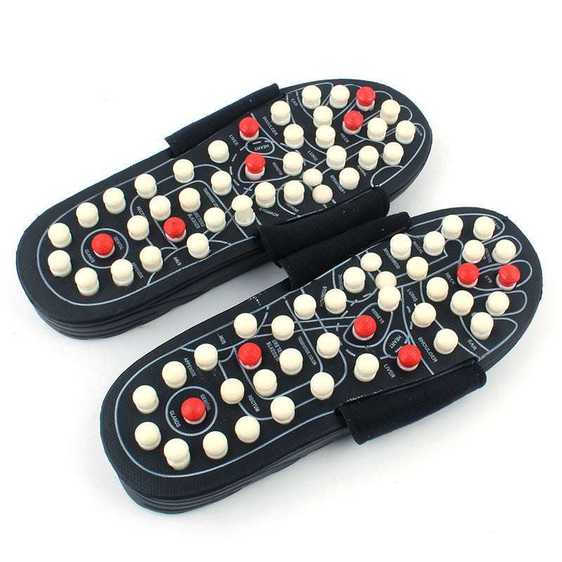 Export Massage Slippers Pedicure Health Care for Men and Women - globaltradeleader