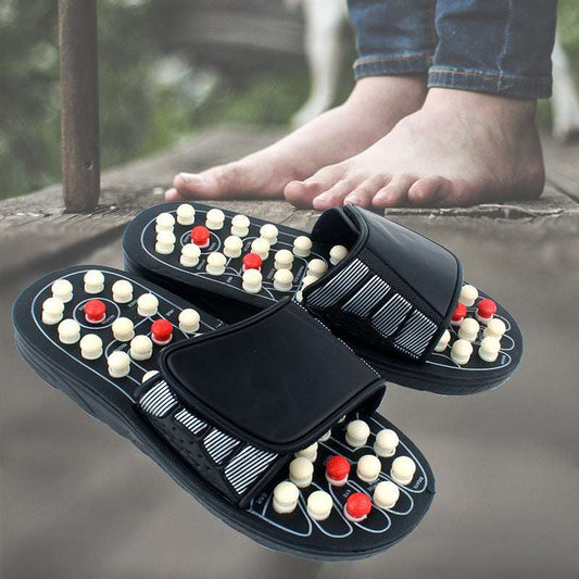 Export Massage Slippers Pedicure Health Care for Men and Women - globaltradeleader