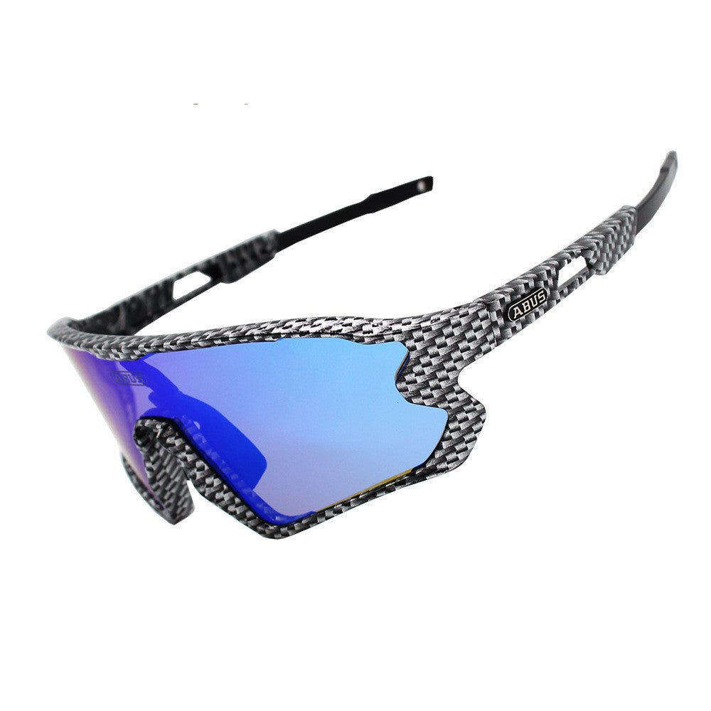 Bicycle Glasses Mountain Bike Bicycle Fishing Hiking Cycling Glasses