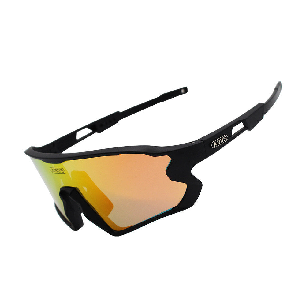 Bicycle Glasses Mountain Bike Bicycle Fishing Hiking Cycling Glasses