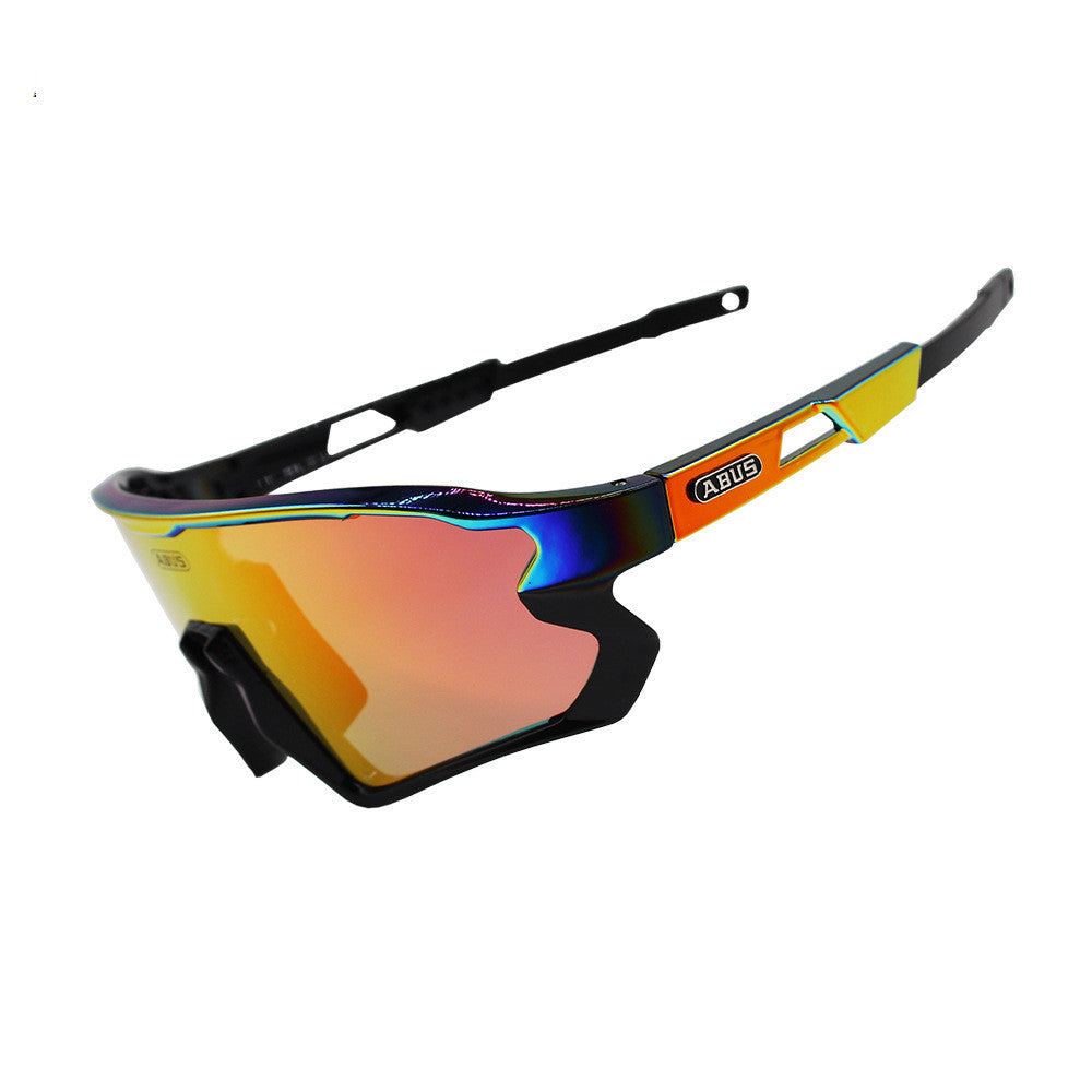 Bicycle Glasses Mountain Bike Bicycle Fishing Hiking Cycling Glasses