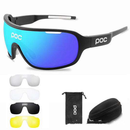 Bicycle Goggles Outdoor Sports Goggles