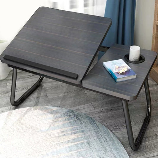 Folding And Adjustable Small Table Computer Stand On The Bed - globaltradeleader