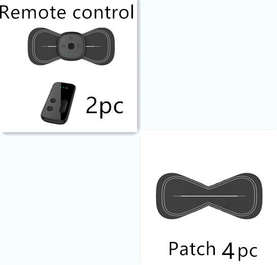 Massage the shoulder cervical spine massager - globaltradeleader