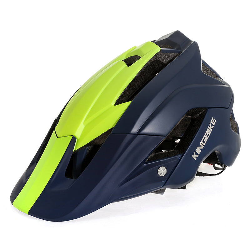 MTB bicycle helmet