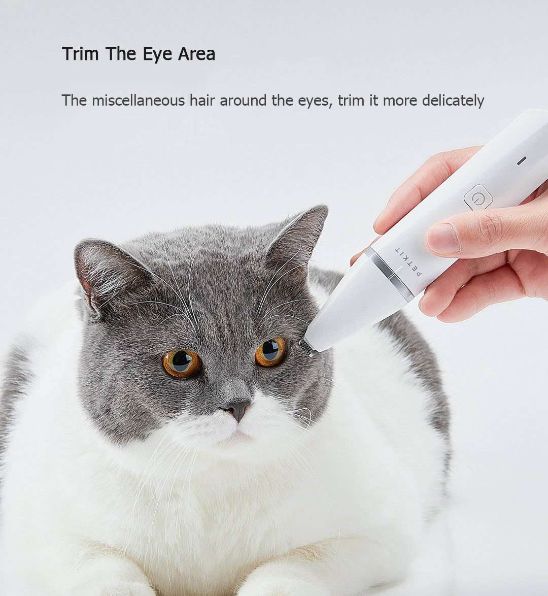 Electric Hair Clippers, Shaver, Foot Hair Trimmer, Foot Hair Trimmer, Scissors