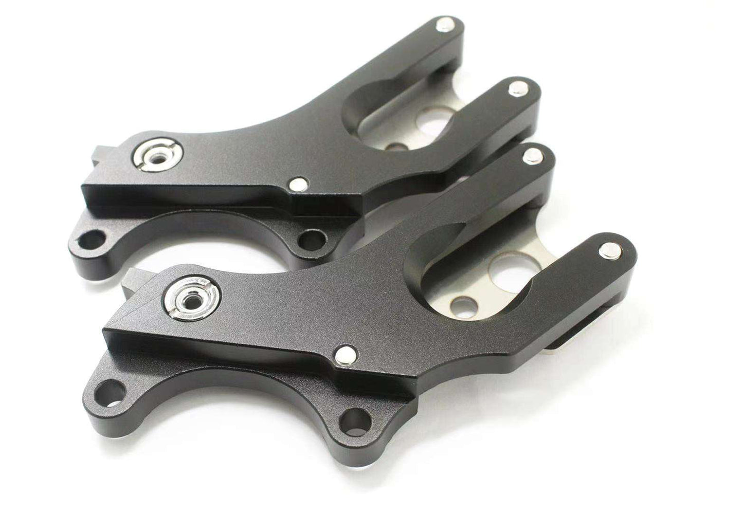 Bicycle Without Disc Brake Conversion Seat Disc Brake Conversion Seat Brake Adapter