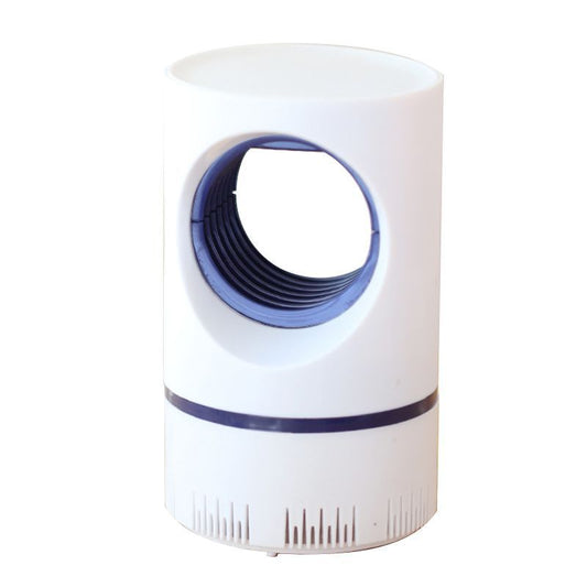 Household Photocatalyst Usb Mosquito Killer Small Inhalation Type Led Mosquito Killer - globaltradeleader