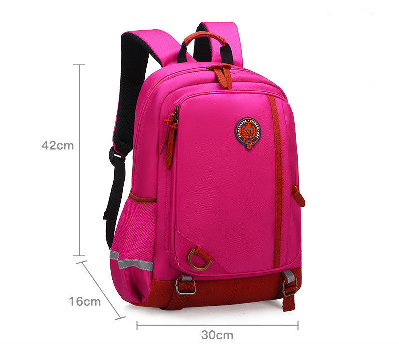 Children's Multifunctional Backpack