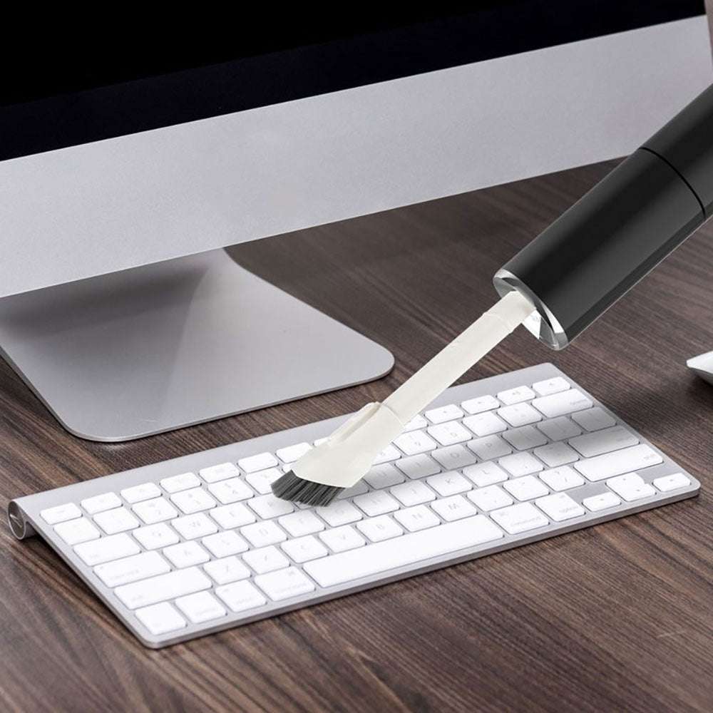 Car Vacuum Cleaner Wireless Charging for Car High Power and Powerful Small Mini Vacuum Cleaner in Home Dual Purpose Car