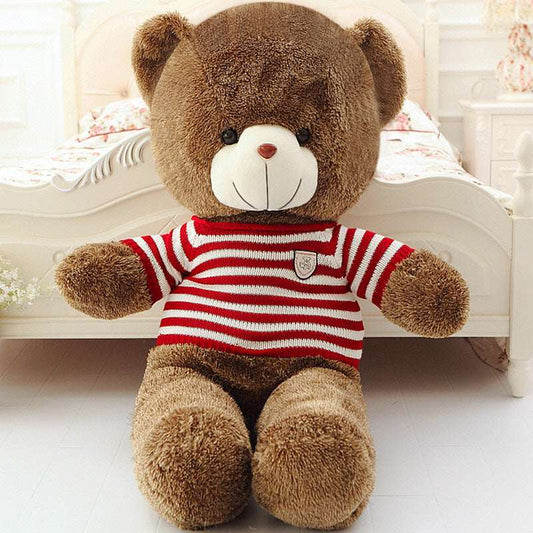 Children's Birthday Plush Toy Teddy Bear