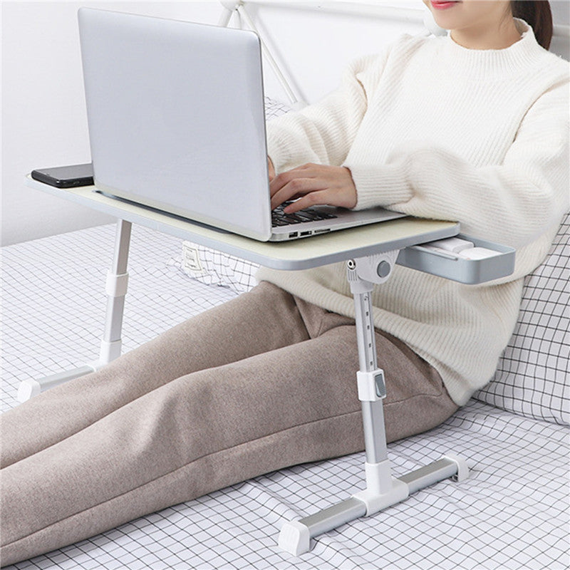 Bed Desk Folding Table Laptop Table Lazy Table - globaltradeleader