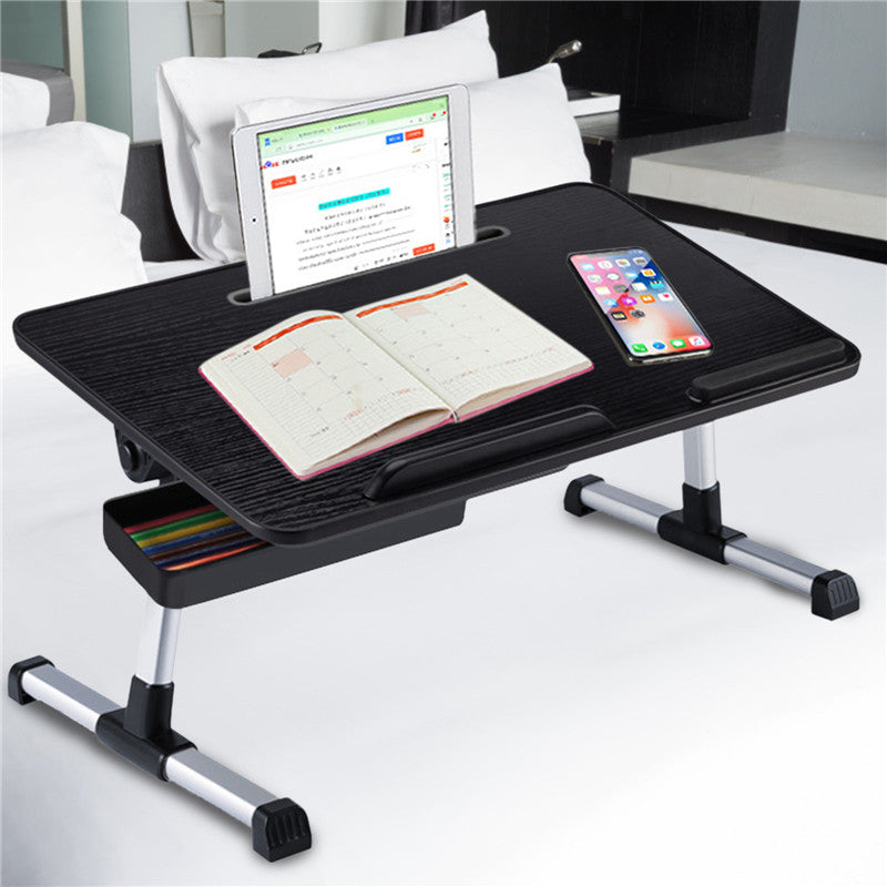 Bed Desk Folding Table Laptop Table Lazy Table - globaltradeleader