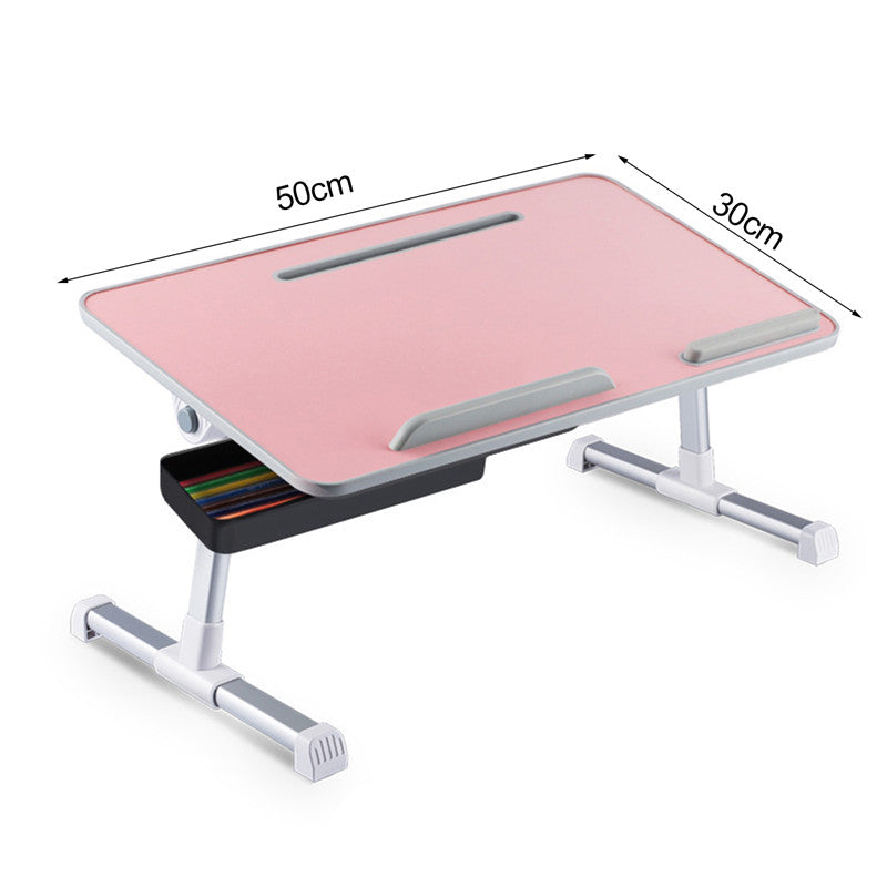 Bed Desk Folding Table Laptop Table Lazy Table - globaltradeleader