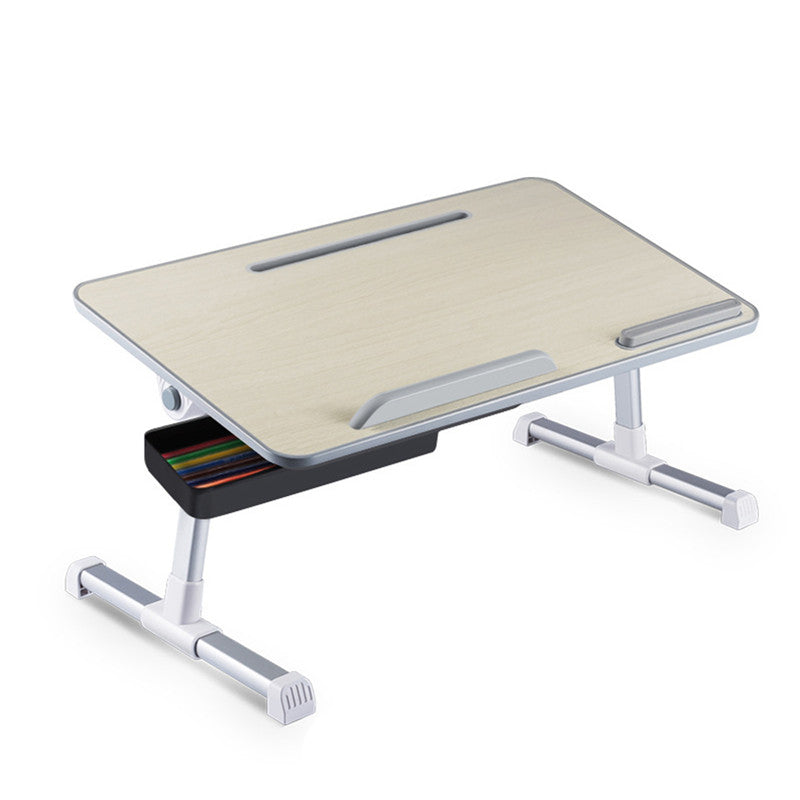 Bed Desk Folding Table Laptop Table Lazy Table - globaltradeleader