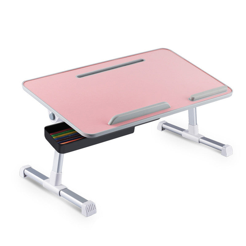 Bed Desk Folding Table Laptop Table Lazy Table - globaltradeleader