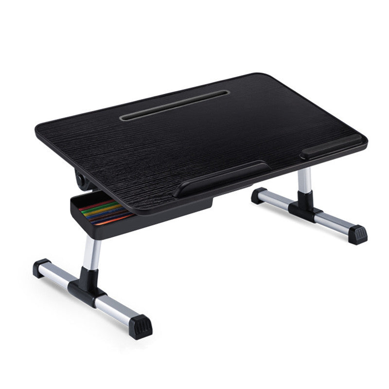 Bed Desk Folding Table Laptop Table Lazy Table - globaltradeleader