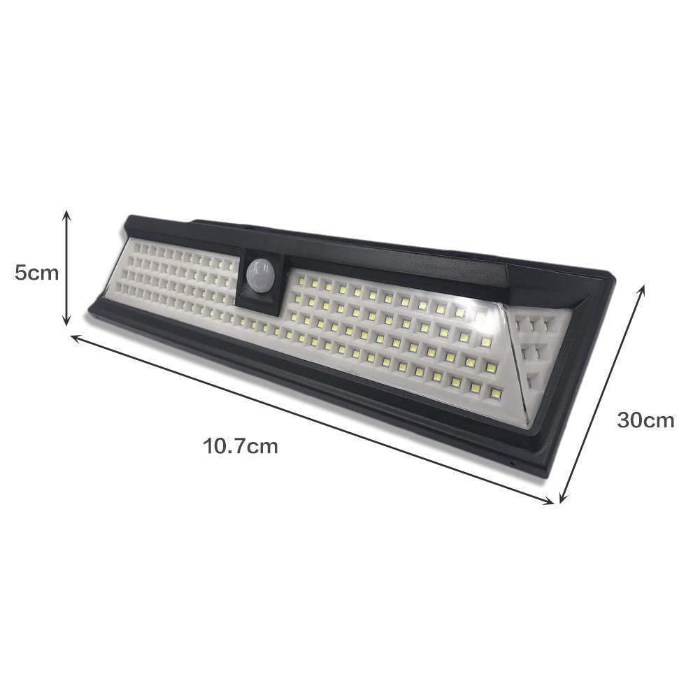 Household Waterproof Super Bright Lighting Led Induction Wall Lamp - globaltradeleader