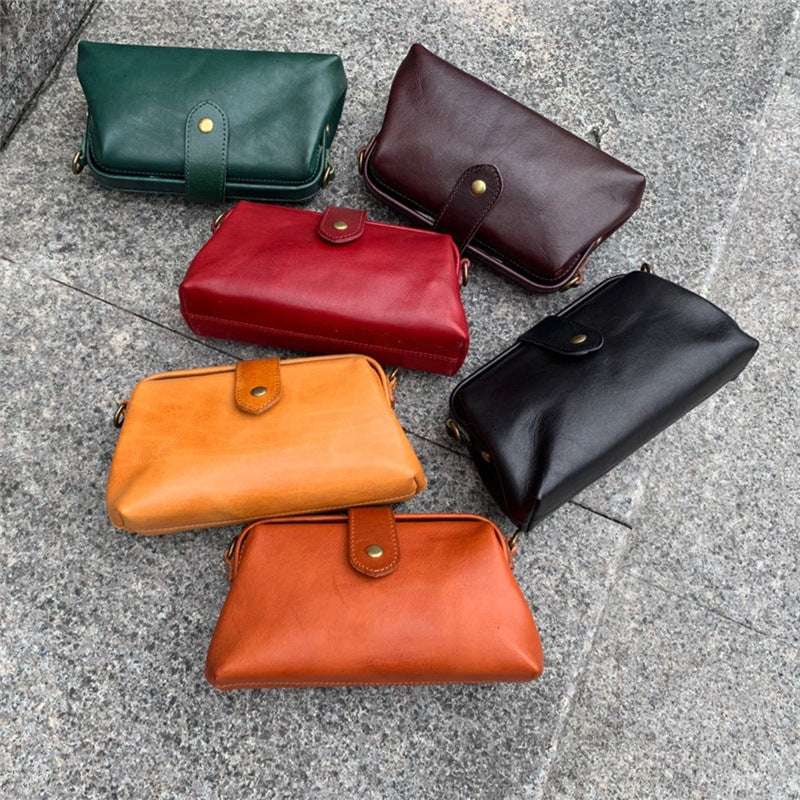 Clementine Purse - globaltradeleader