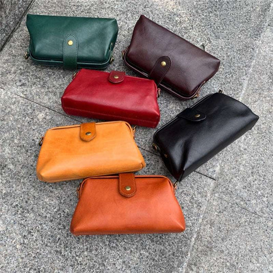 Clementine Purse - globaltradeleader