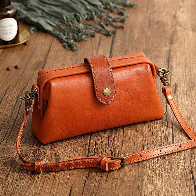 Clementine Purse - globaltradeleader