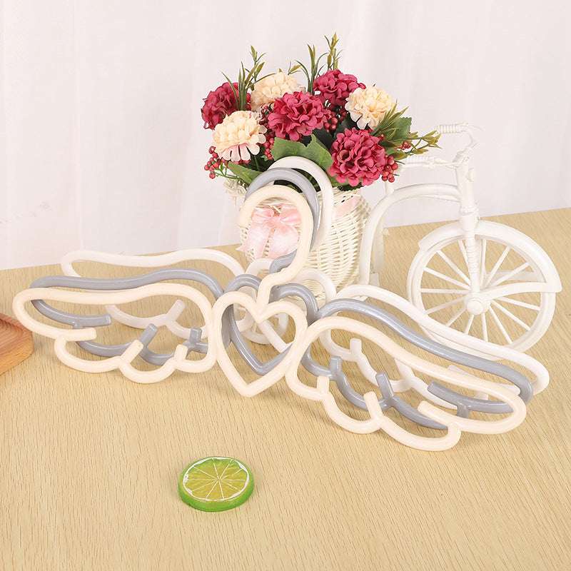 Beautiful Angel Love Hanger