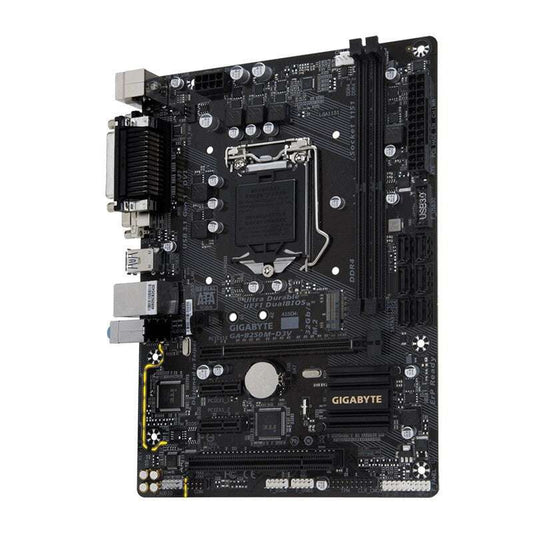 B250M-D3V B250 Lga1151 Desktop Computer Motherboard