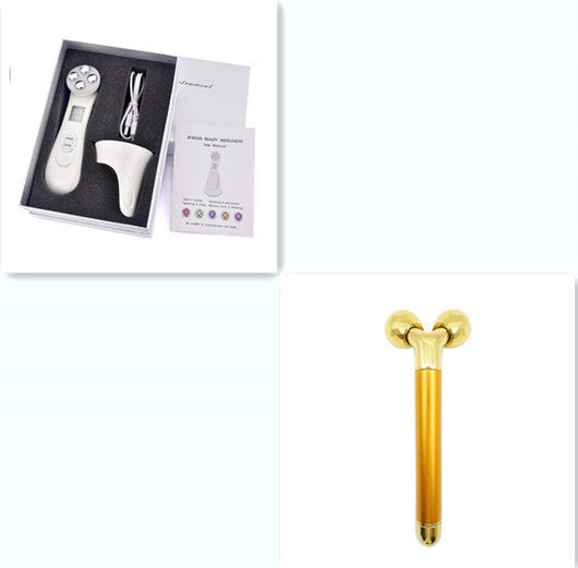 Multifunctional skin rejuvenation care instrument qi - globaltradeleader