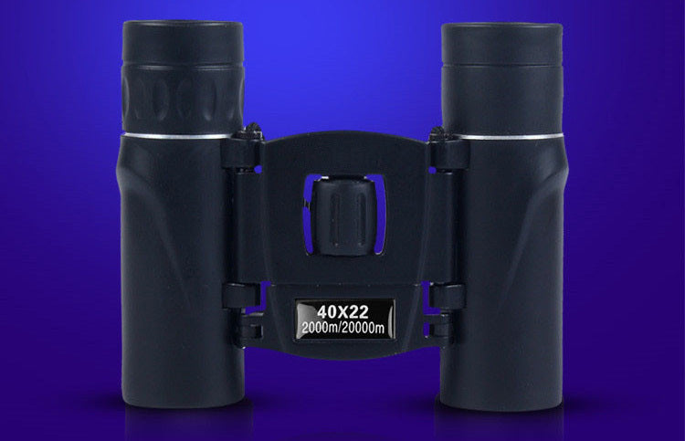 Telescope High Power Night Vision Professional Binoculars - globaltradeleader