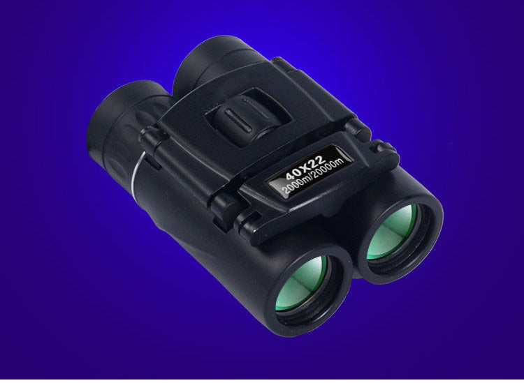 Telescope High Power Night Vision Professional Binoculars - globaltradeleader