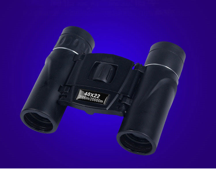 Telescope High Power Night Vision Professional Binoculars - globaltradeleader