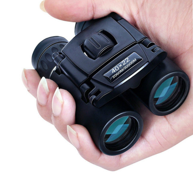 Telescope High Power Night Vision Professional Binoculars - globaltradeleader