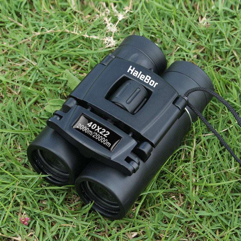 Telescope High Power Night Vision Professional Binoculars - globaltradeleader