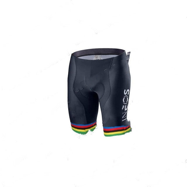 Grenadier Champion Cycling Jersey Set Summer Clothing