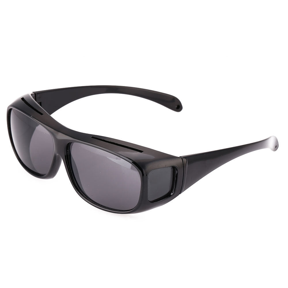 Auto Nachtsicht Sonnenbrille Nacht Fahr Glser Fahrer Brille Unisex Sonnenbrille UV Schutz Sonnenbrille Brillen