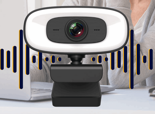 Computer Camera Usb 2K 400W Pixels