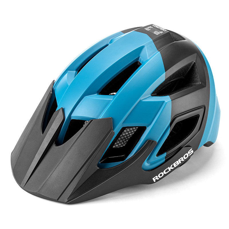 Men's And Women's Cycling Helmets Bicycle Helmets