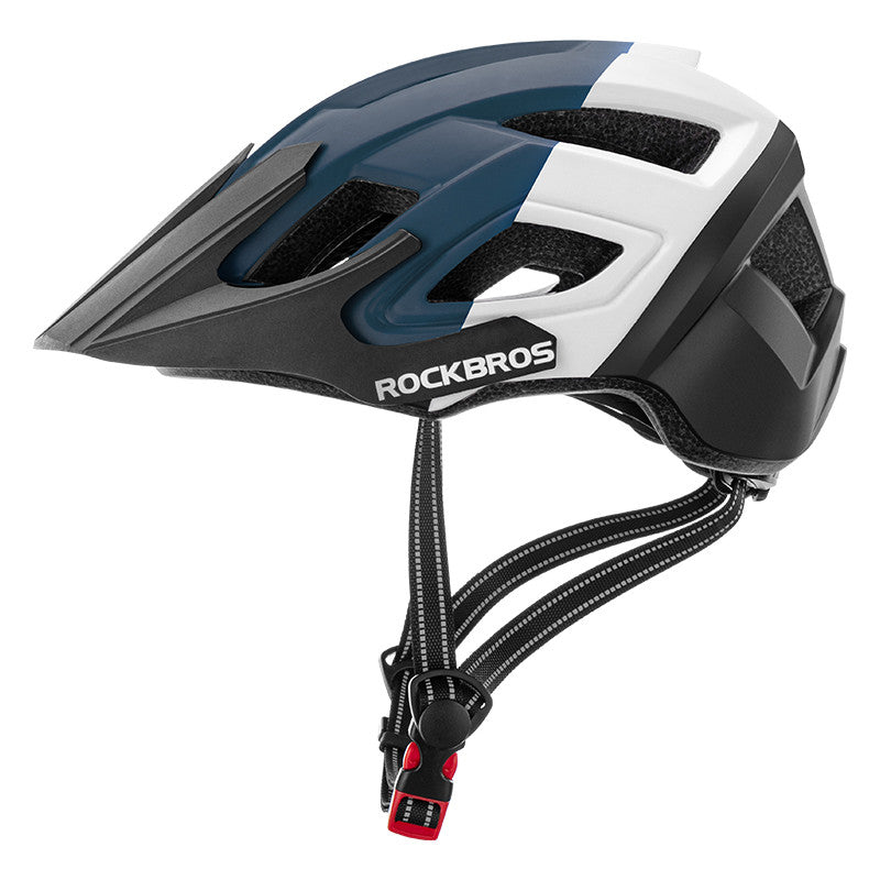 Men's And Women's Cycling Helmets Bicycle Helmets